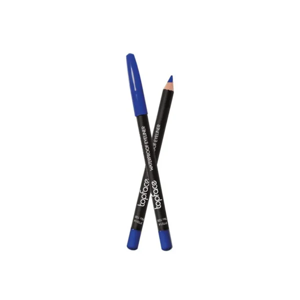 Top Face Waterproof Eyeliner 108