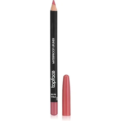 Top Face Waterproof Lip Liner 105