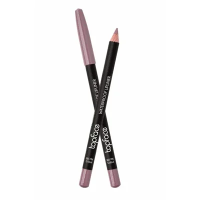 Top Face Waterproof Lip Liner 106