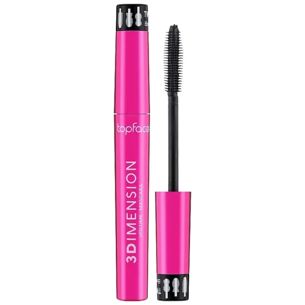 Topface 3D Eminence Volume Mascara