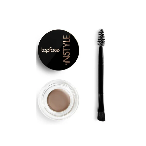Topface Eyebrow Gel in Style 2