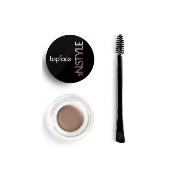 Topface Eyebrow Gel in Style 3
