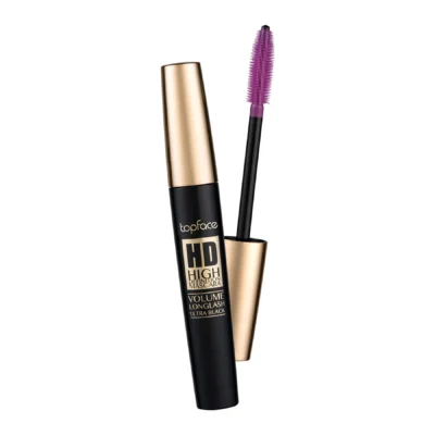 Topface HD Mascara Black