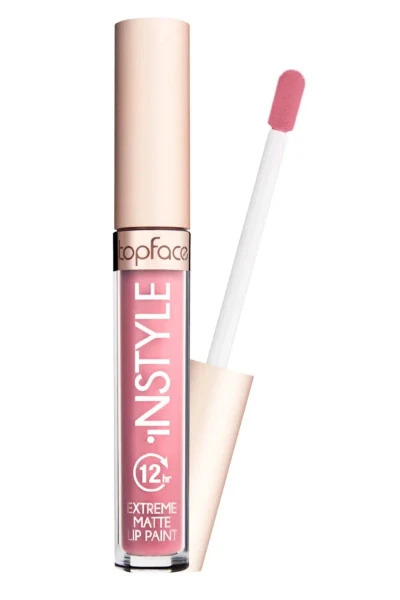 Topface In Style Extreme Matte Point Lipstick 13