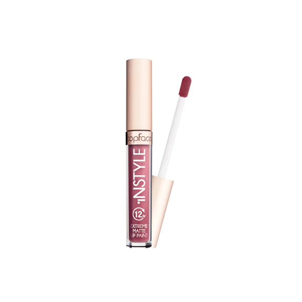 Topface In Style Extreme Matte Point Lipstick 15