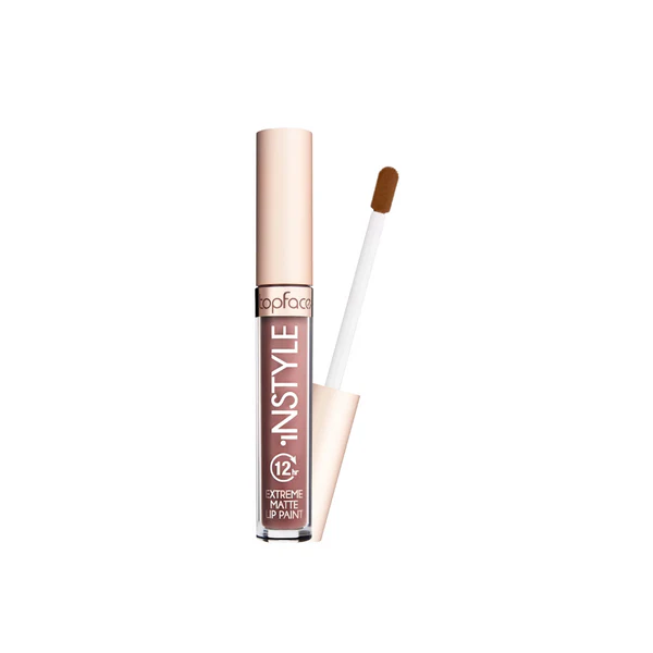Topface In Style Extreme Matte Point Lipstick 17