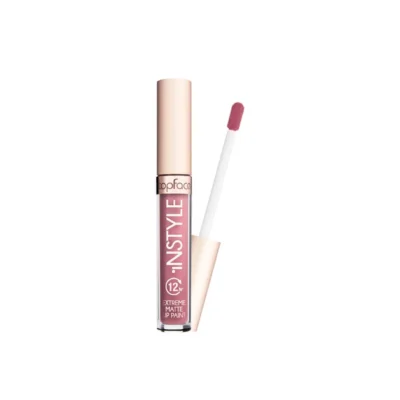 Topface In Style Extreme Matte Point Lipstick 20