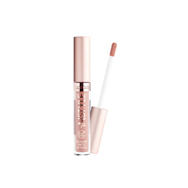 Topface In Style Extreme Matte Point Lipstick 30