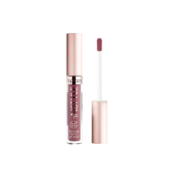 Topface In Style Extreme Matte Point Lipstick 35