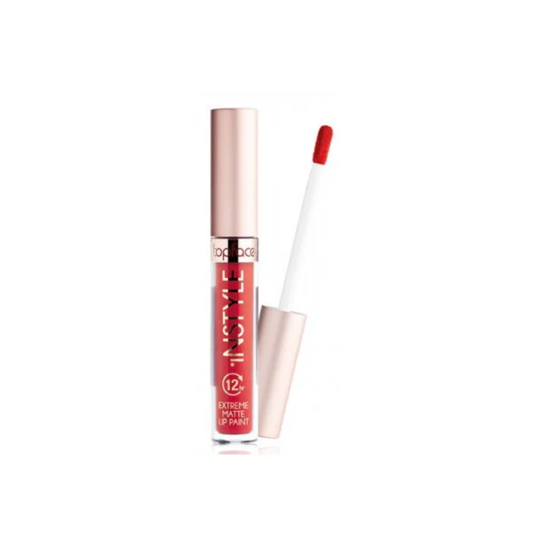 Topface In Style Extreme Matte Point Lipstick 36