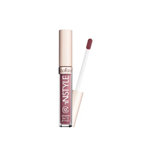 Topface In Style Extreme Matte Point Lipstick 37