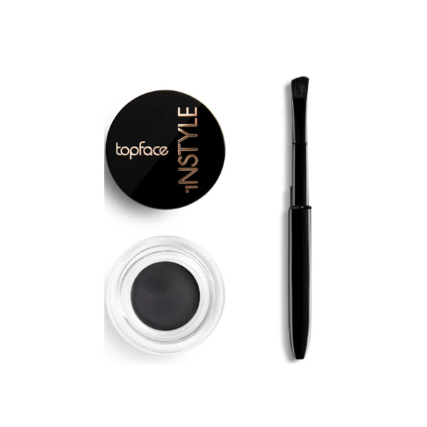 Topface In Style Gel Eyeliner 1