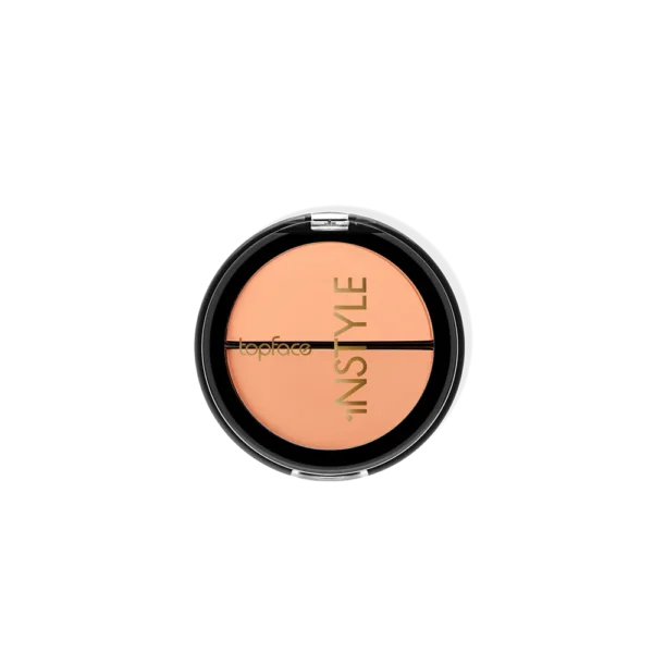 Topface In Style Twin Blush On 1
