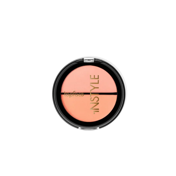 Topface In Style Twin Blush On 2