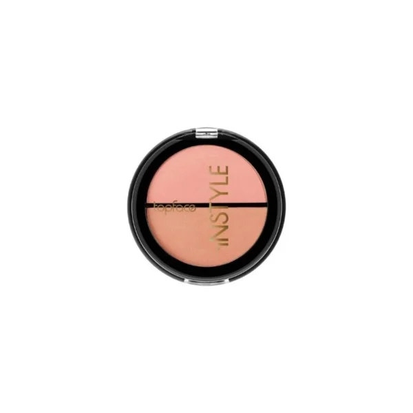 Topface In Style Twin Blush On 4