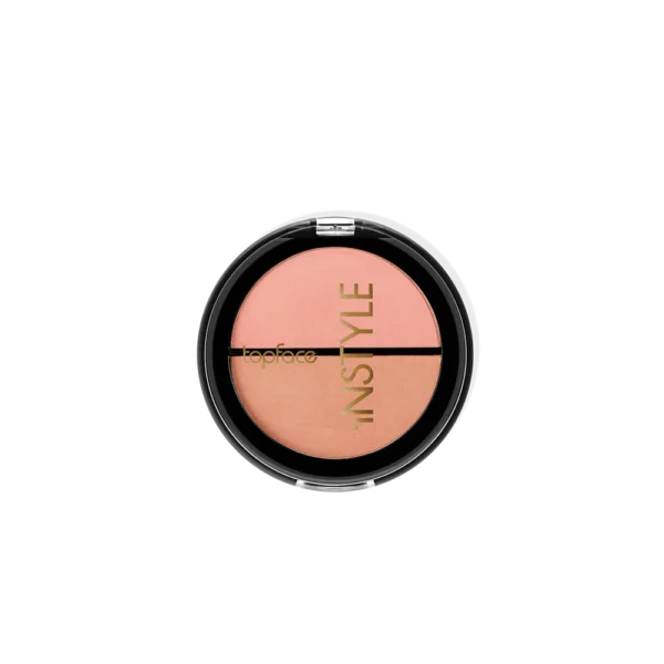 Topface In Style Twin Blush On 4