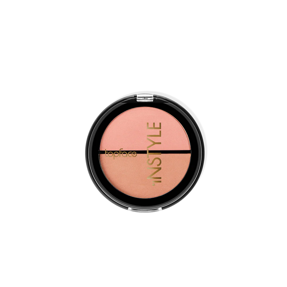 Topface In Style Twin Blush On 4