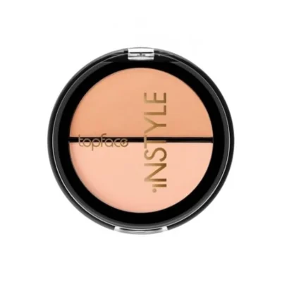 Topface In Style Twin Blush On 5