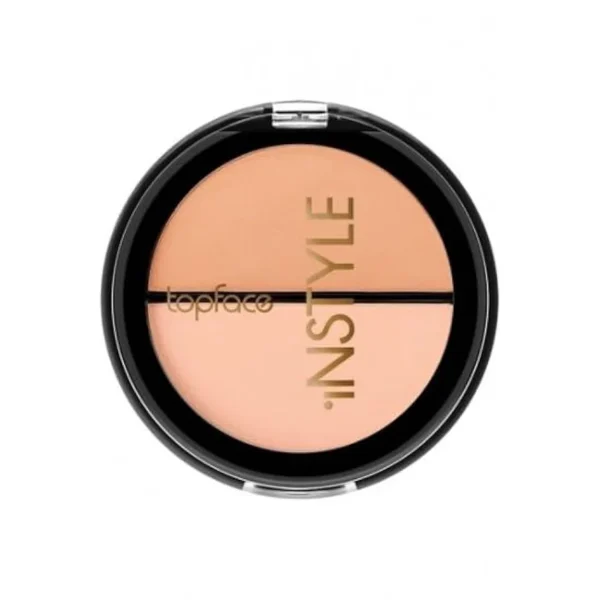Topface In Style Twin Blush On 5
