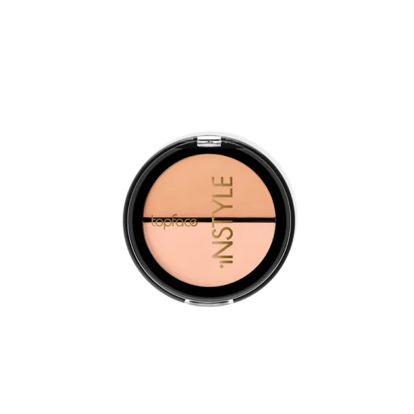 Topface In Style Twin Blush On 5