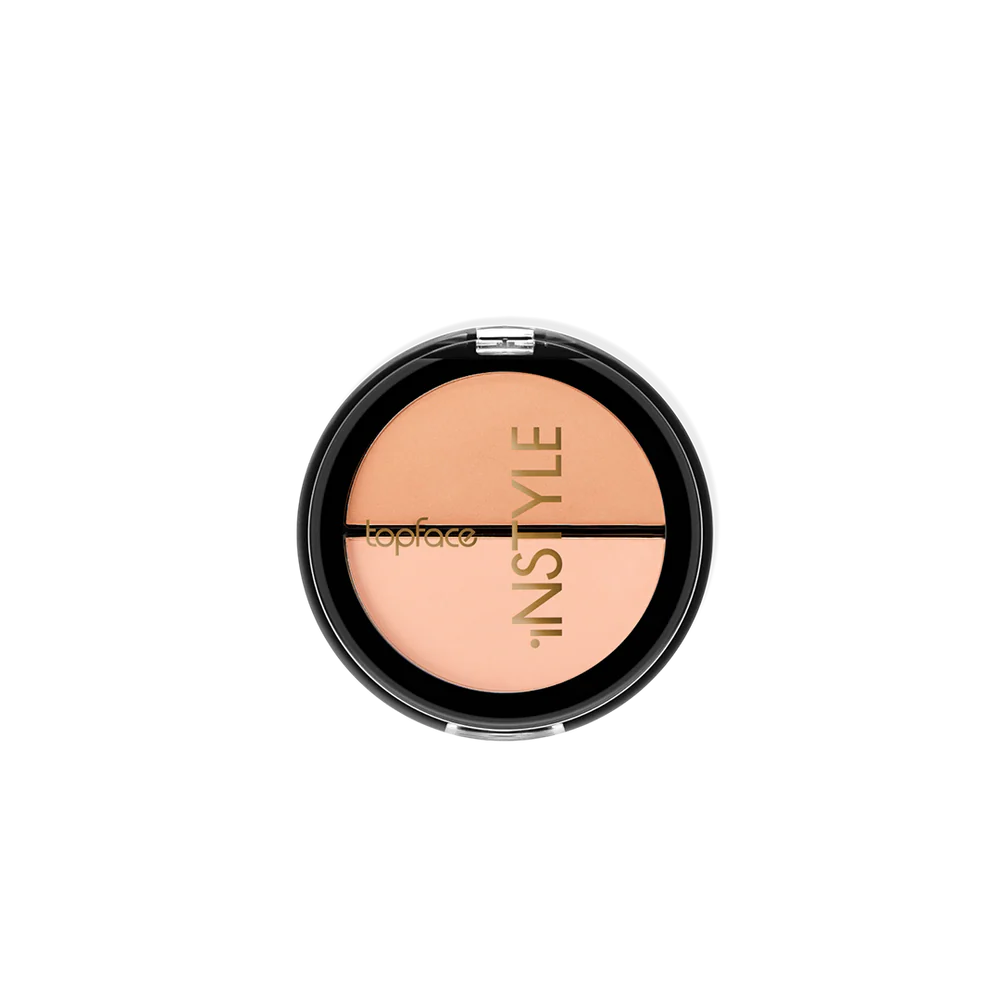 Topface In Style Twin Blush On 5