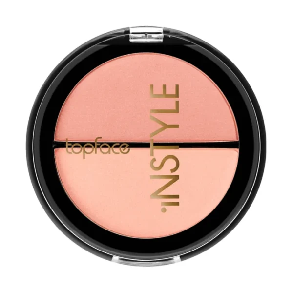 Topface In Style Twin Blush On 7