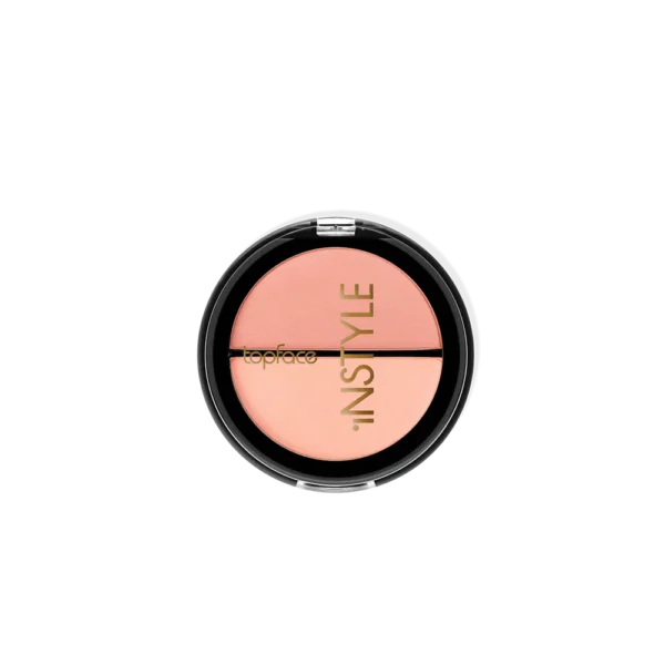 Topface In Style Twin Blush On 7