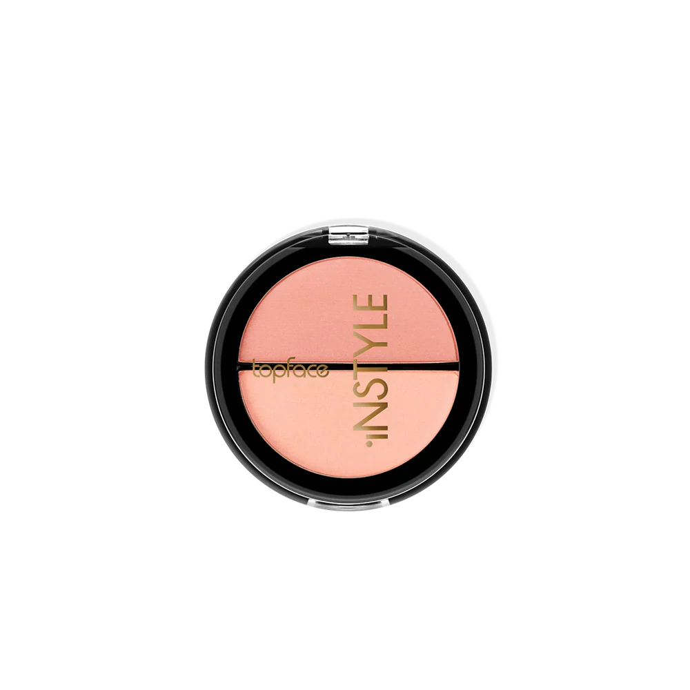 Topface In Style Twin Blush On 7
