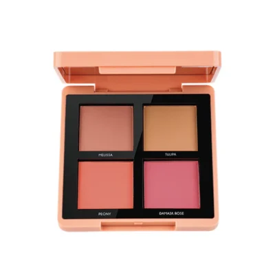 Topface Maestro Academy Bouquet Blush 1