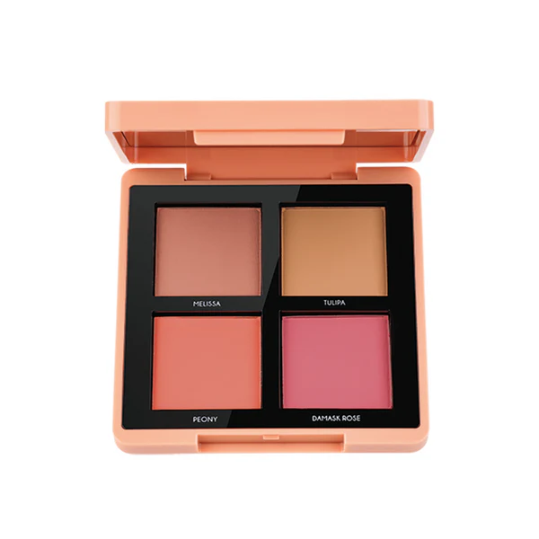 Topface Maestro Academy Bouquet Blush 1