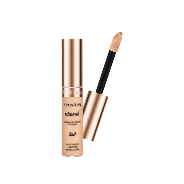 Topface Sensitive Mineral Concealer 1