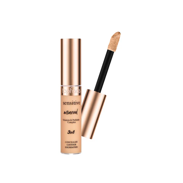 Topface Sensitive Mineral Concealer 2