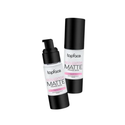 Topface Skin Editor Matte Pass Mattifying Primer