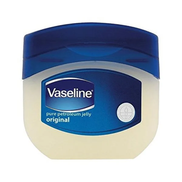 Vaseline Liver Jelly Original Deep Moisture 50ml