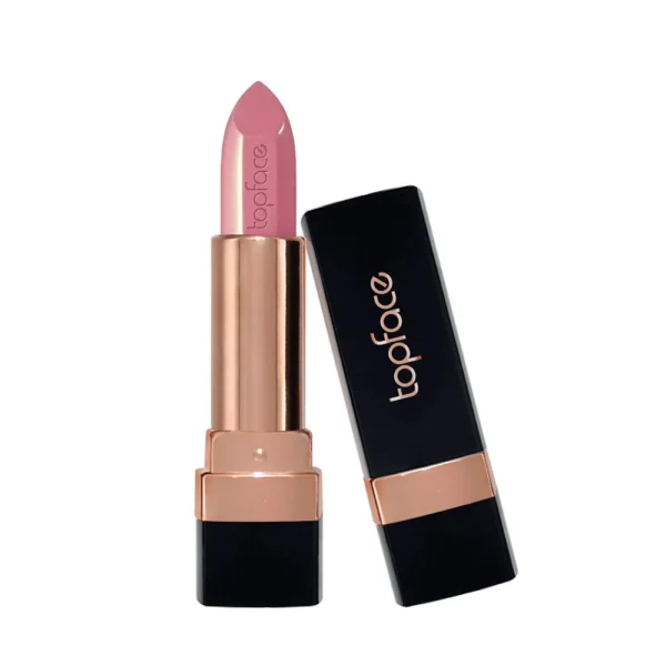 Top Face In Style Creamy Lipstick 5