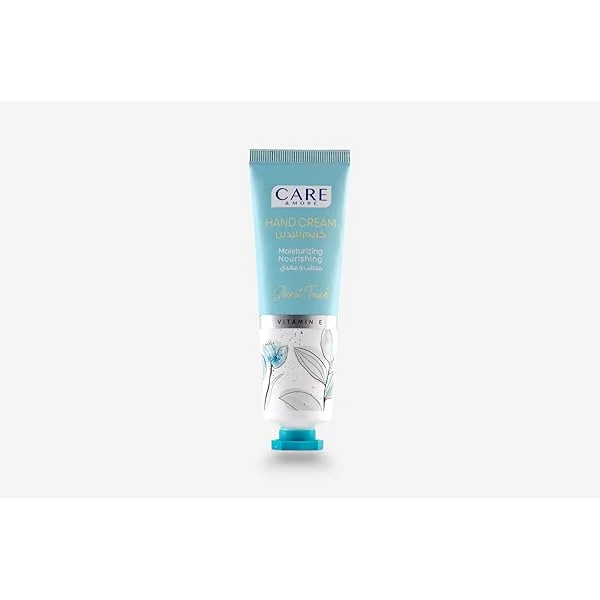 Care & More Fairy Tail Deep Moisture Hand Cream 50ml