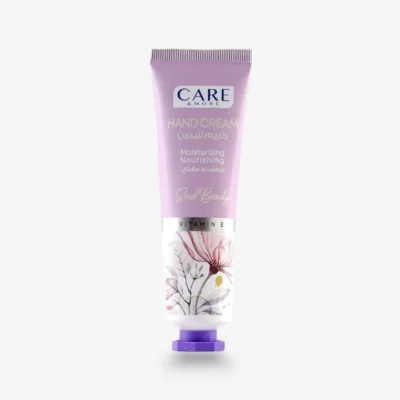 Care & More Soul Beauty Deep Moisture Hand Cream 50ml