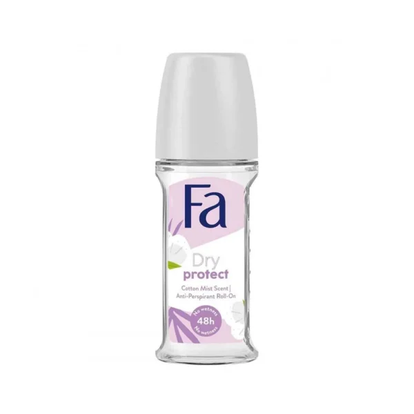 Fa Roll-On Invisible Power Deodorant 50ml