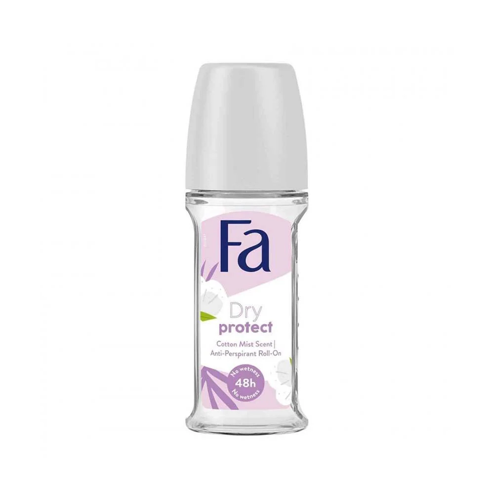Fa Roll-On Invisible Power Deodorant 50ml