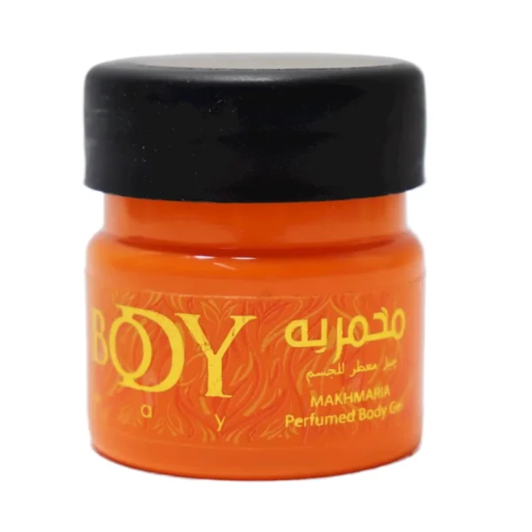 Body Way Bella Fragrance Body Gel 50g