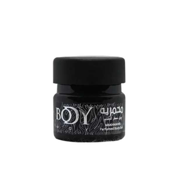 Body Way Camilla Fragrance Body Gel 50g
