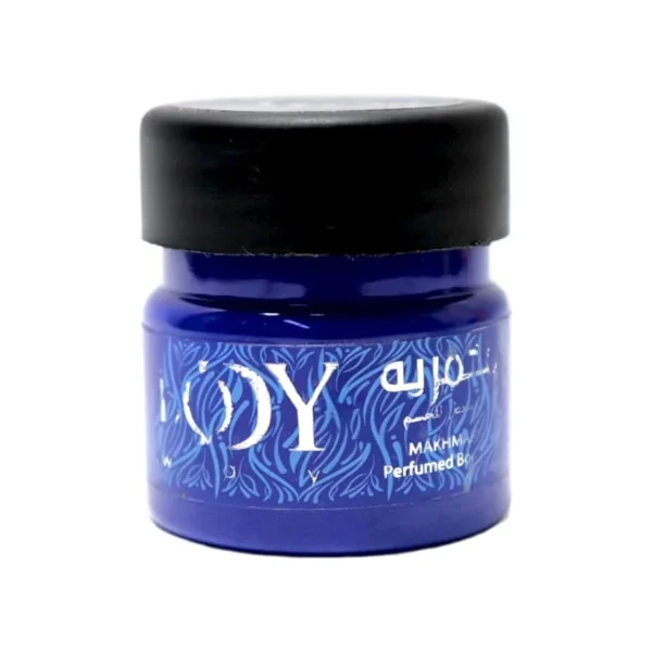 Body Way Davina Fragrance Body Gel 50g