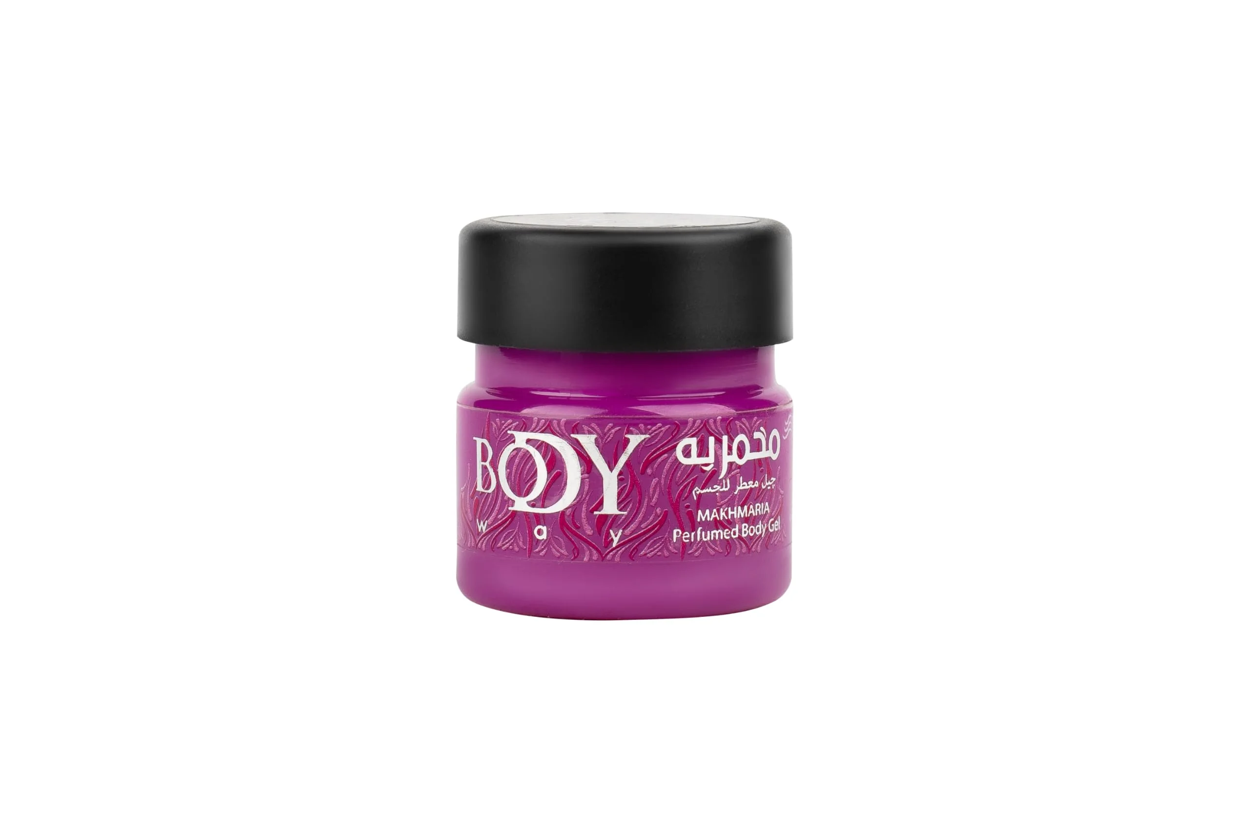 Body Way Lily Fragrance Body Gel 50g Body Way Lily Fragrance Body Gel 50g