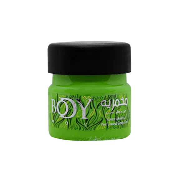 Body Way Olivia Fragrance Body Gel 50g