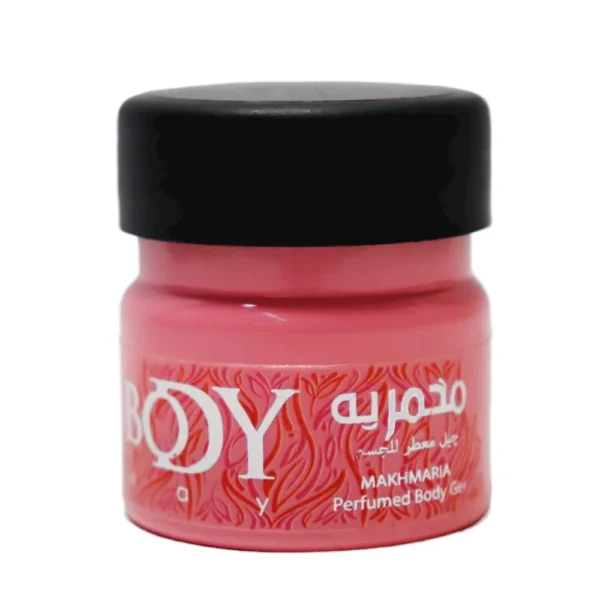 Bodyway Sofia Fragrance Body Gel 50g