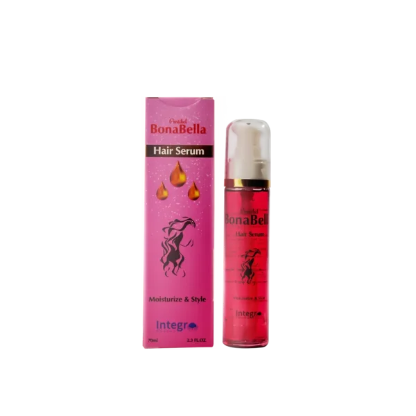 Bonabella Hair Moisturizing Serum 70ml