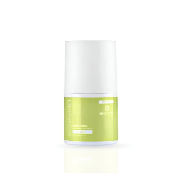 Dermatique Roll-On Deodorant with Aloe Vera Refreshing Skin Lightening 40ml