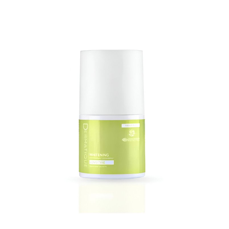 Dermatique Roll-On Deodorant with Aloe Vera Refreshing Skin Lightening 40ml Dermatique Roll-On Deodorant with Aloe Vera Refreshing Skin Lightening 40ml