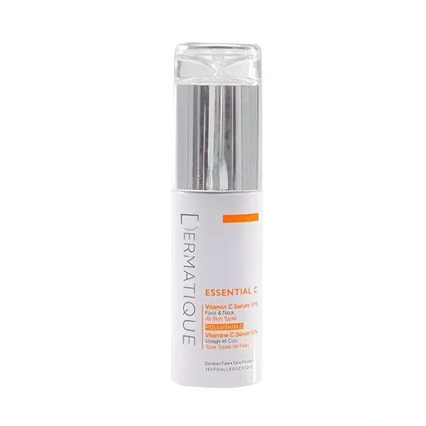 Dermatique Vitamin C Serum for Dark Spots Lightening for Face 30ml