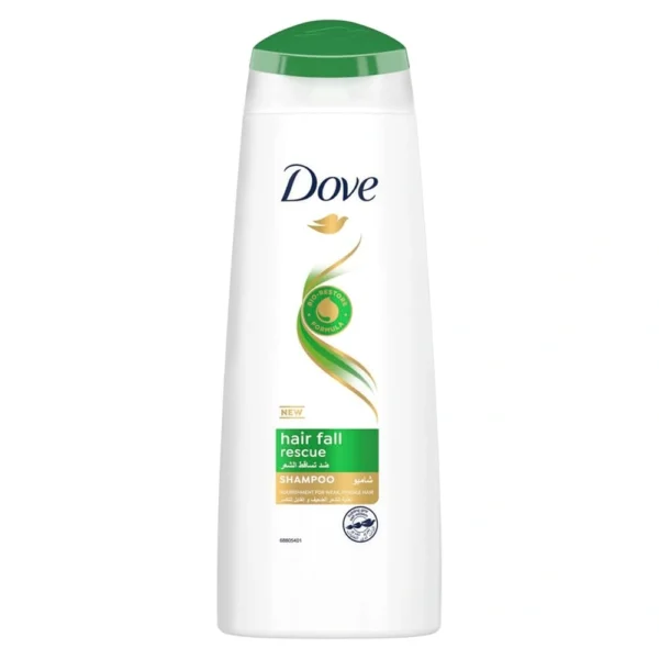 Dove Anti Hair Loss Shampoo 350ml